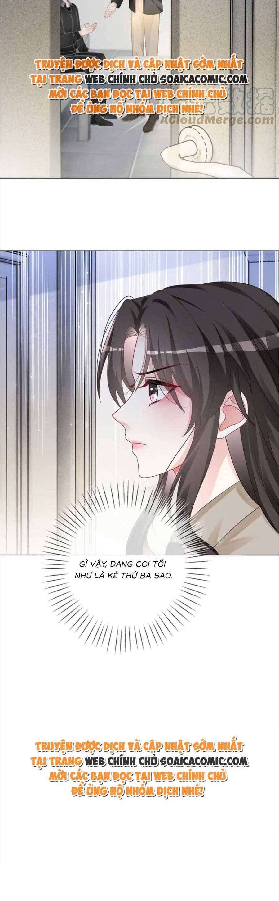 Trọng Sinh Đoàn Sủng: Phu Nhân Ảnh Đế Vừa Nghèo Vừa Dữ Chap 15 - Next Chap 16