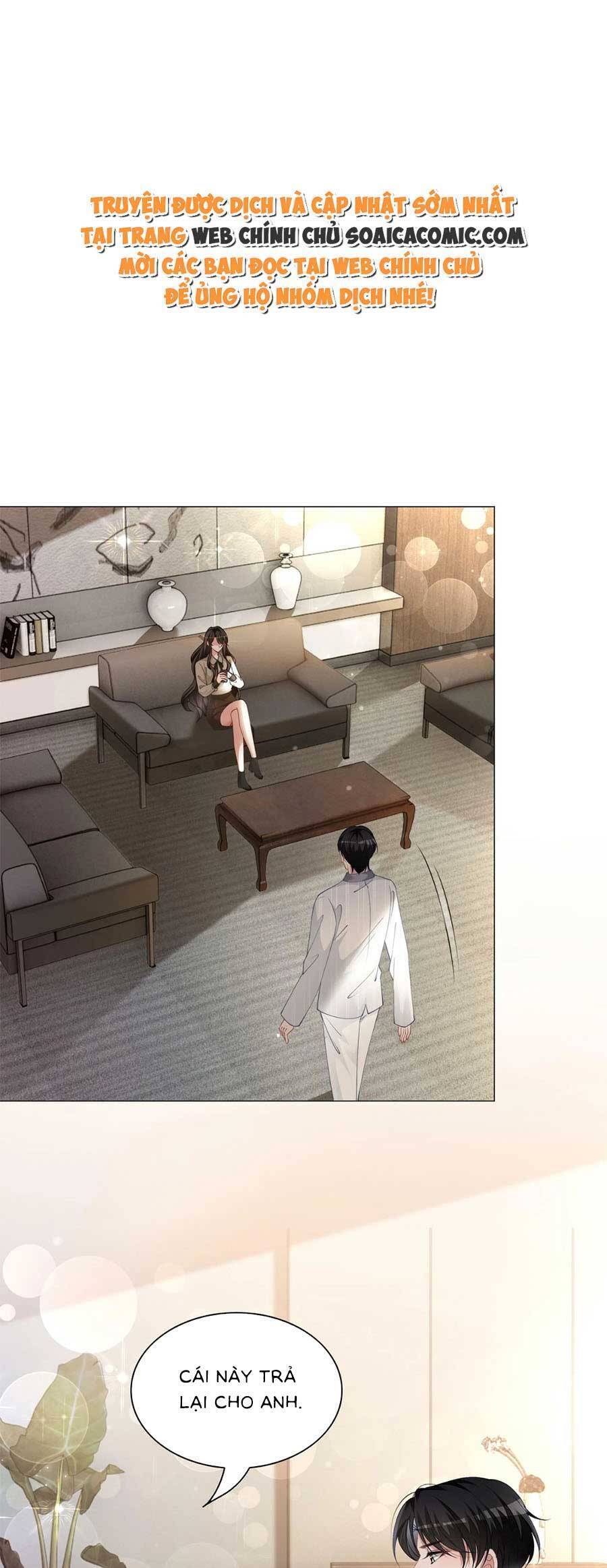Trọng Sinh Đoàn Sủng: Phu Nhân Ảnh Đế Vừa Nghèo Vừa Dữ Chap 16 - Next Chap 17