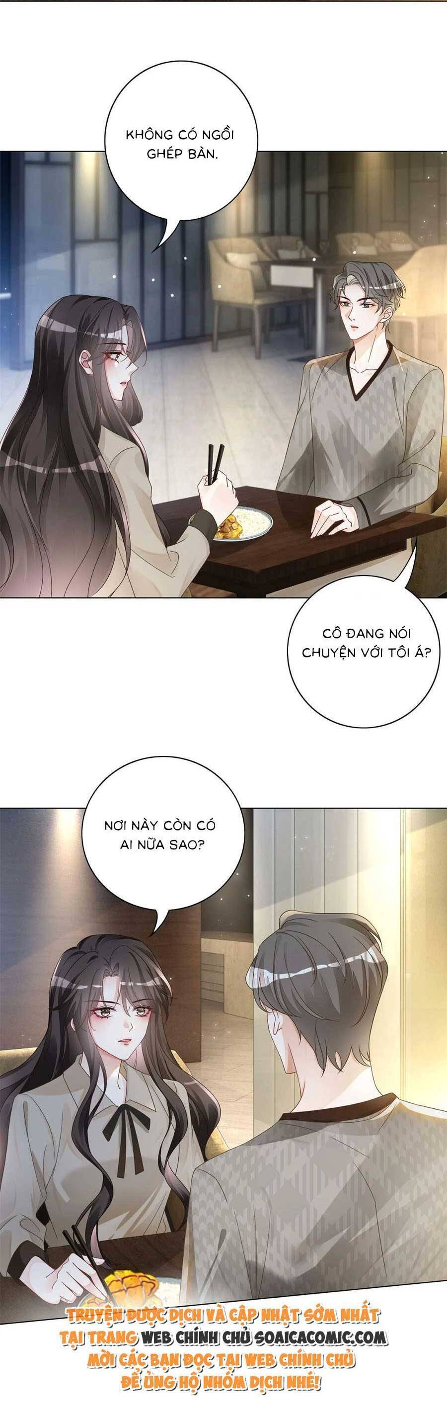 Trọng Sinh Đoàn Sủng: Phu Nhân Ảnh Đế Vừa Nghèo Vừa Dữ Chap 16 - Next Chap 17