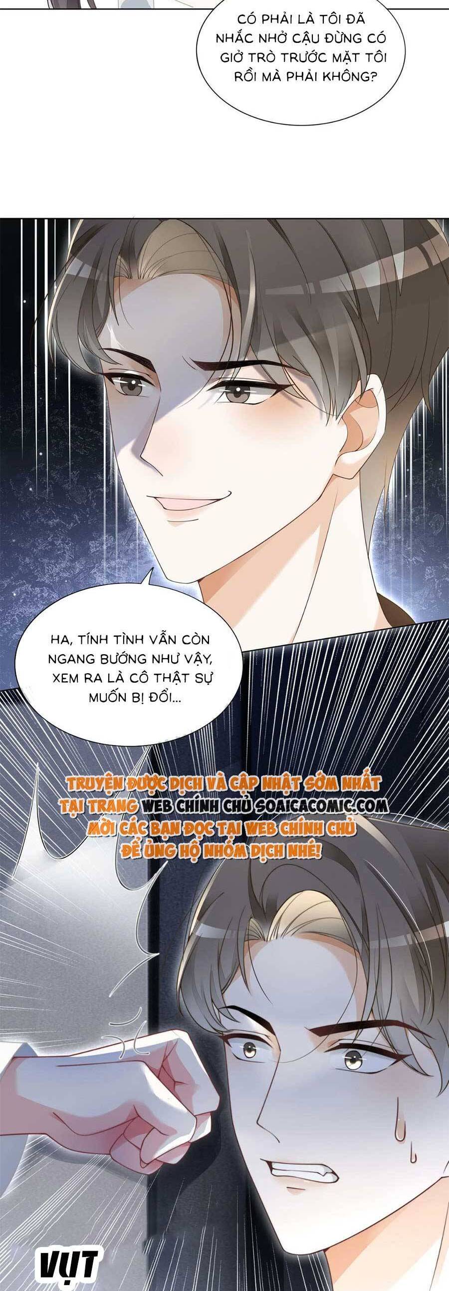 Trọng Sinh Đoàn Sủng: Phu Nhân Ảnh Đế Vừa Nghèo Vừa Dữ Chap 16 - Next Chap 17