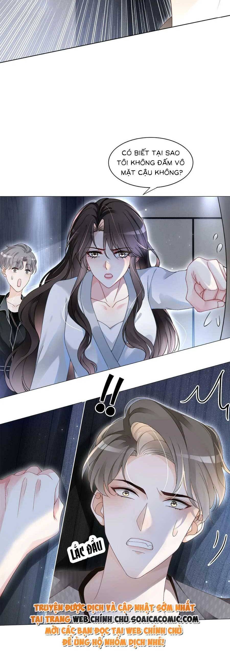 Trọng Sinh Đoàn Sủng: Phu Nhân Ảnh Đế Vừa Nghèo Vừa Dữ Chap 16 - Next Chap 17