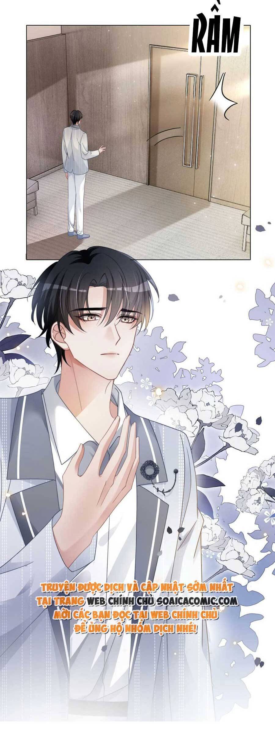 Trọng Sinh Đoàn Sủng: Phu Nhân Ảnh Đế Vừa Nghèo Vừa Dữ Chap 16 - Next Chap 17