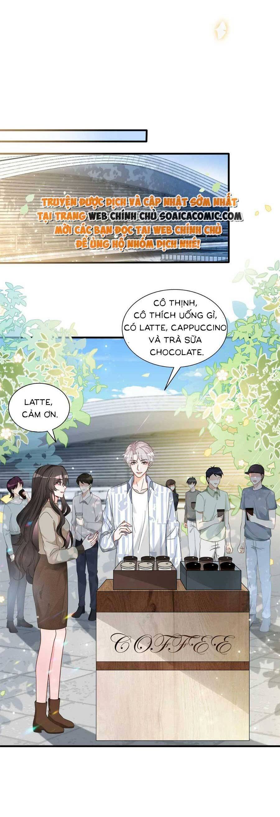 Trọng Sinh Đoàn Sủng: Phu Nhân Ảnh Đế Vừa Nghèo Vừa Dữ Chap 17 - Next Chap 18