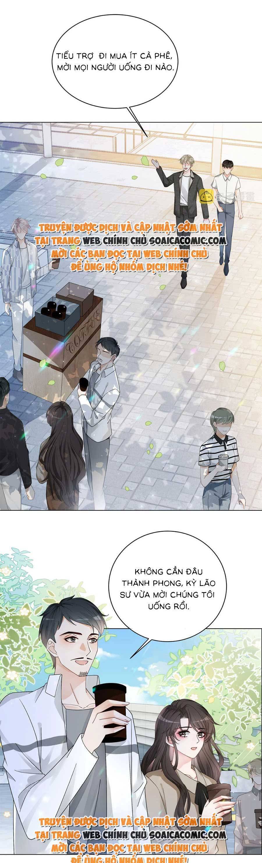 Trọng Sinh Đoàn Sủng: Phu Nhân Ảnh Đế Vừa Nghèo Vừa Dữ Chap 17 - Next Chap 18