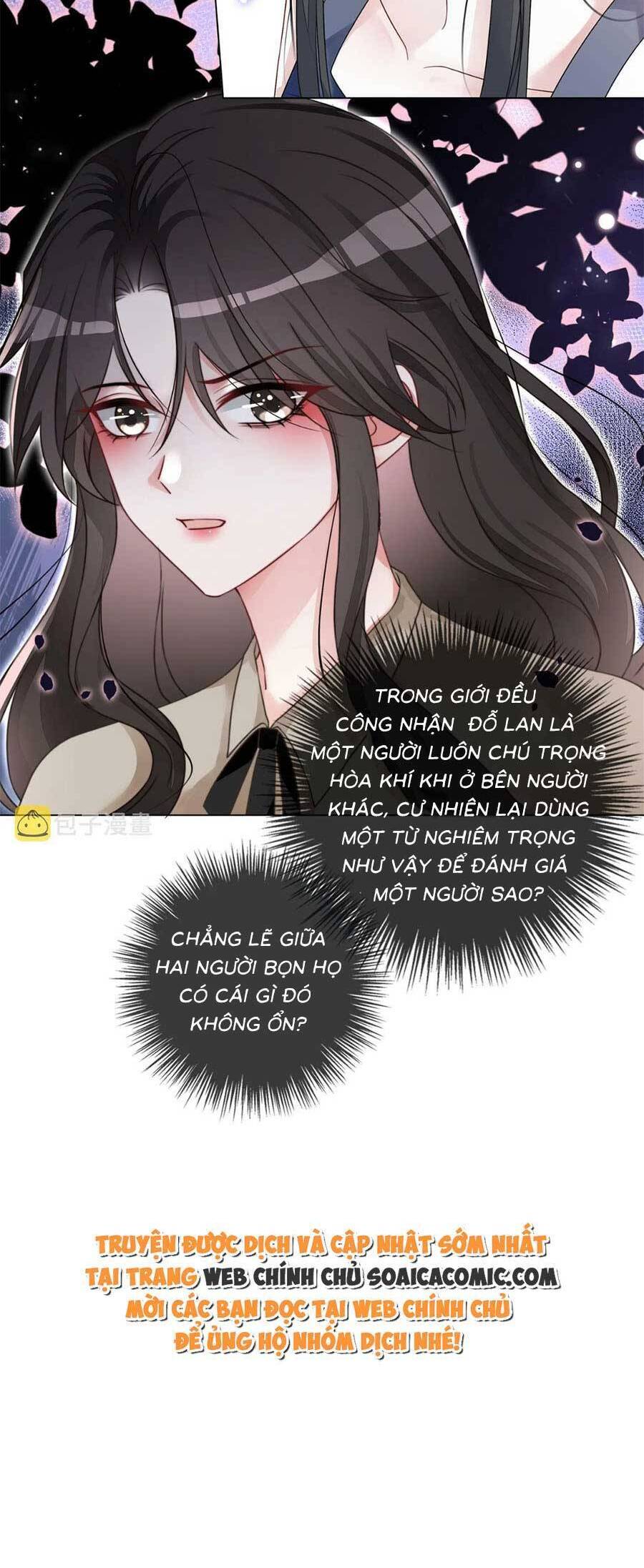 Trọng Sinh Đoàn Sủng: Phu Nhân Ảnh Đế Vừa Nghèo Vừa Dữ Chap 17 - Next Chap 18