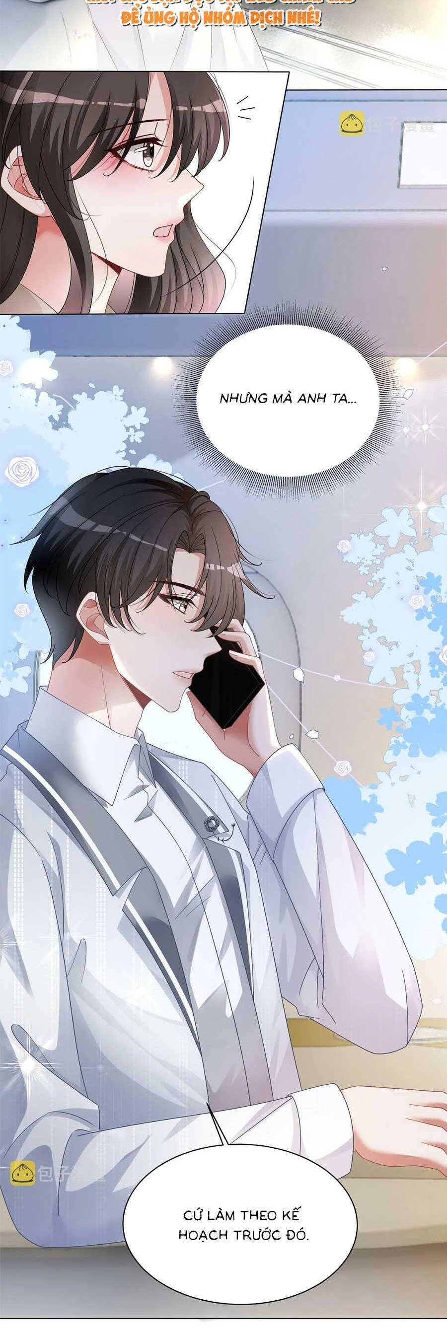Trọng Sinh Đoàn Sủng: Phu Nhân Ảnh Đế Vừa Nghèo Vừa Dữ Chap 17 - Next Chap 18