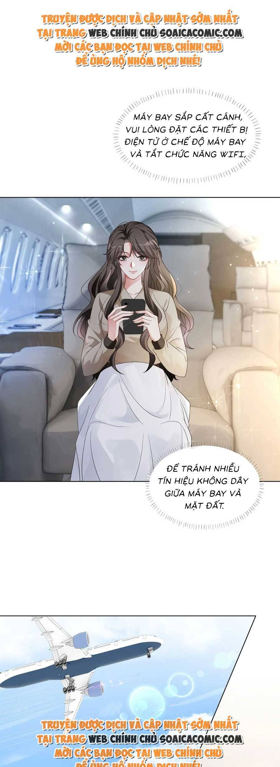 Trọng Sinh Đoàn Sủng: Phu Nhân Ảnh Đế Vừa Nghèo Vừa Dữ Chap 17 - Next Chap 18