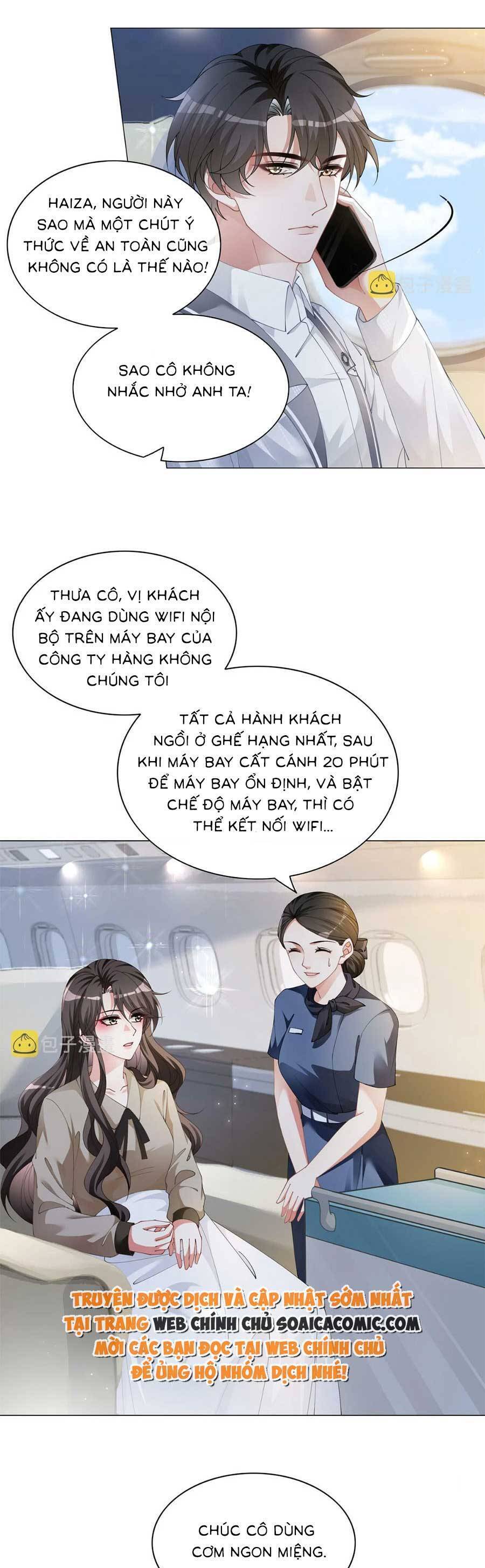Trọng Sinh Đoàn Sủng: Phu Nhân Ảnh Đế Vừa Nghèo Vừa Dữ Chap 17 - Next Chap 18