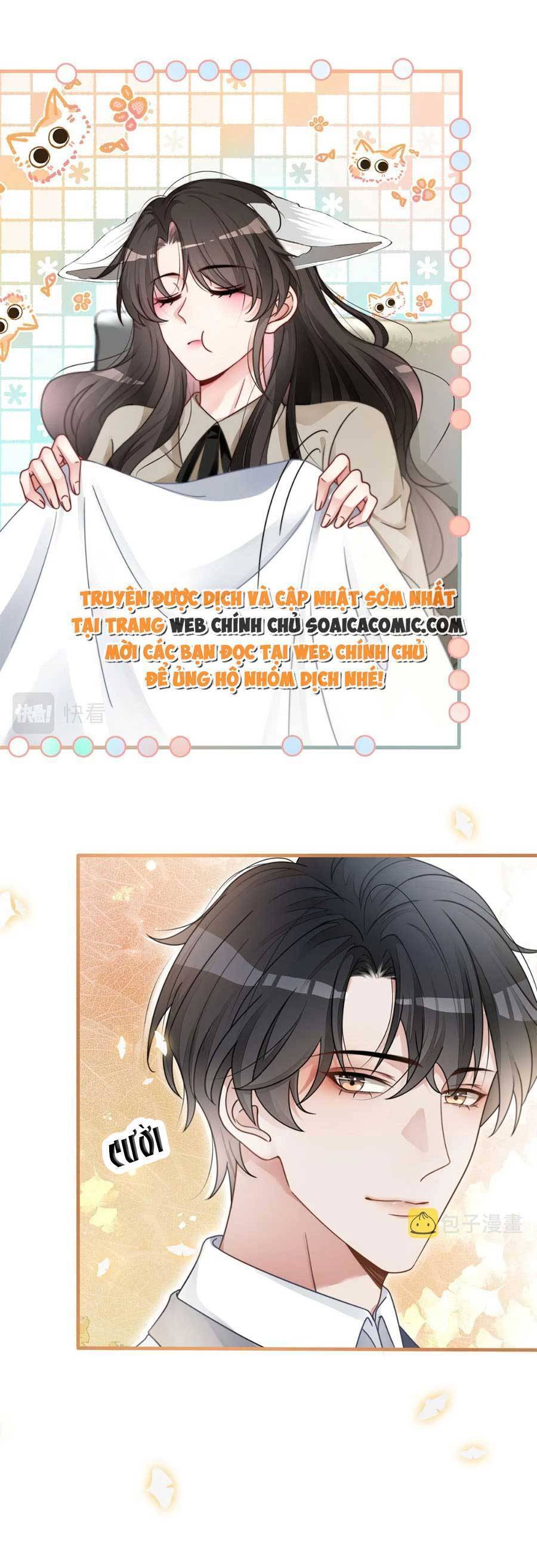 Trọng Sinh Đoàn Sủng: Phu Nhân Ảnh Đế Vừa Nghèo Vừa Dữ Chap 17 - Next Chap 18