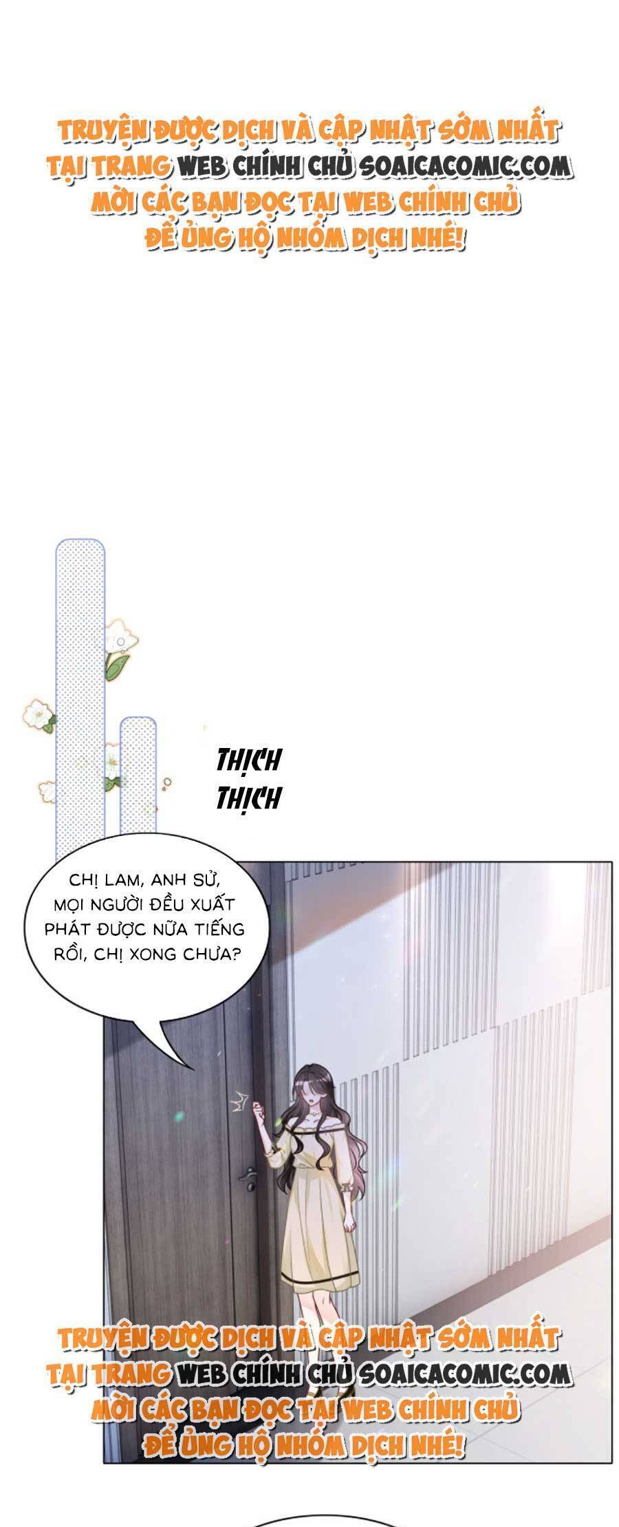 Trọng Sinh Đoàn Sủng: Phu Nhân Ảnh Đế Vừa Nghèo Vừa Dữ Chap 19 - Next Chap 20