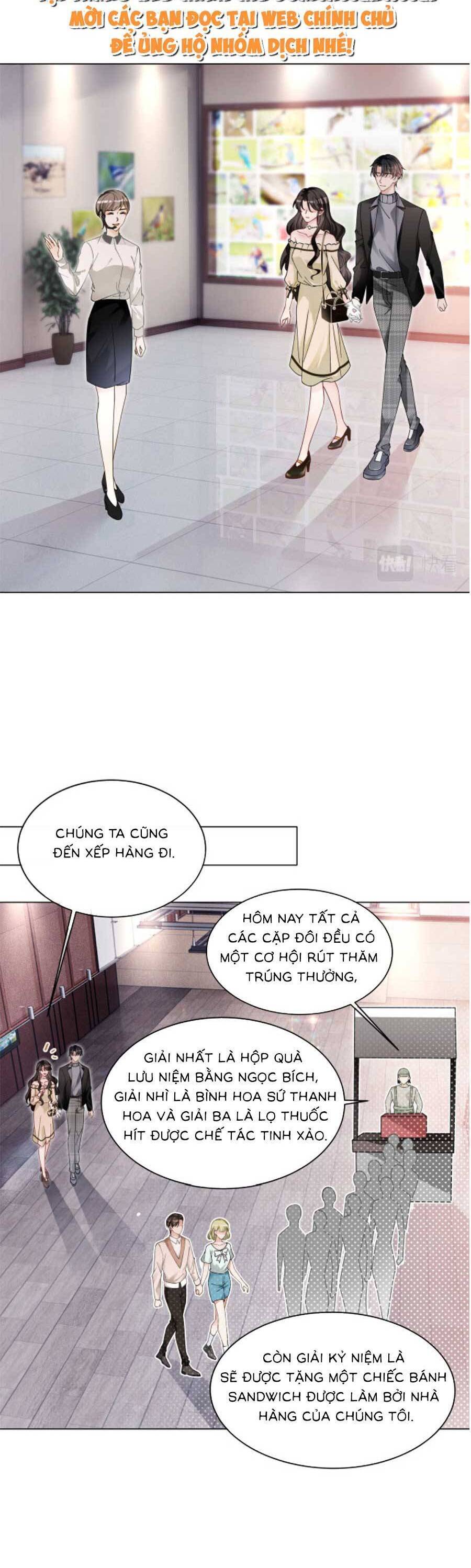 Trọng Sinh Đoàn Sủng: Phu Nhân Ảnh Đế Vừa Nghèo Vừa Dữ Chap 19 - Next Chap 20