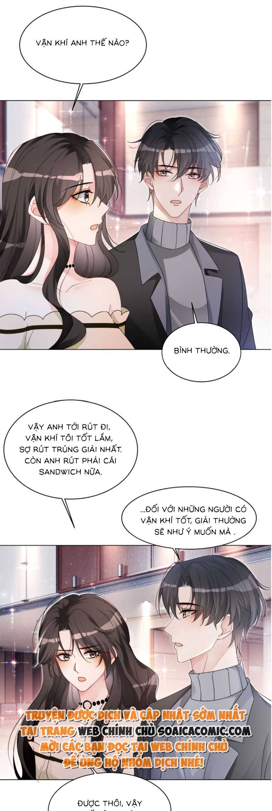 Trọng Sinh Đoàn Sủng: Phu Nhân Ảnh Đế Vừa Nghèo Vừa Dữ Chap 19 - Next Chap 20