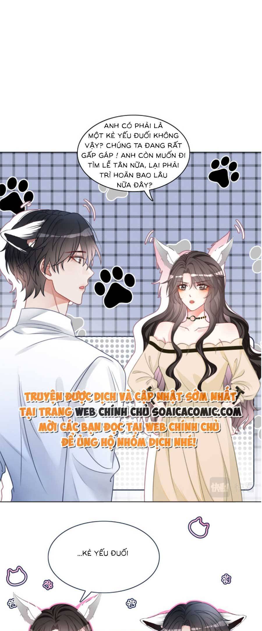 Trọng Sinh Đoàn Sủng: Phu Nhân Ảnh Đế Vừa Nghèo Vừa Dữ Chap 19 - Next Chap 20