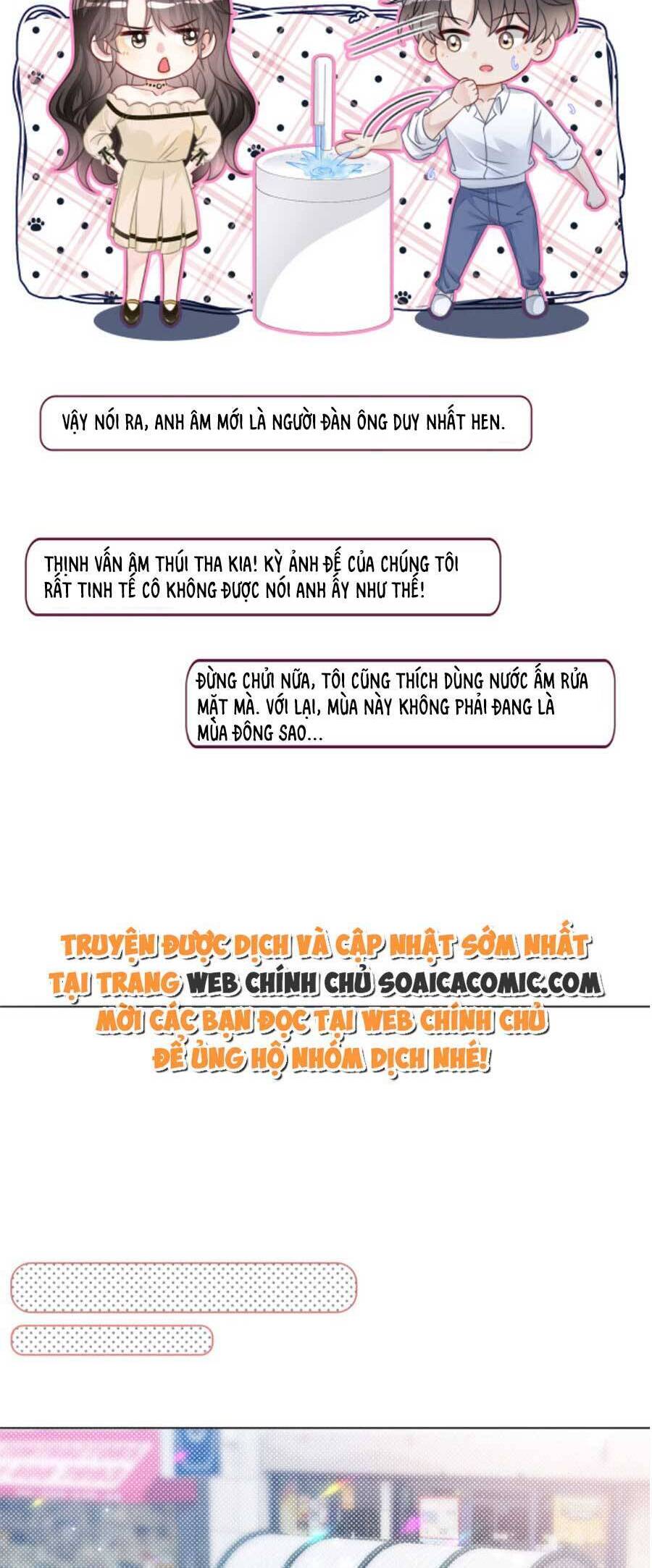 Trọng Sinh Đoàn Sủng: Phu Nhân Ảnh Đế Vừa Nghèo Vừa Dữ Chap 19 - Next Chap 20