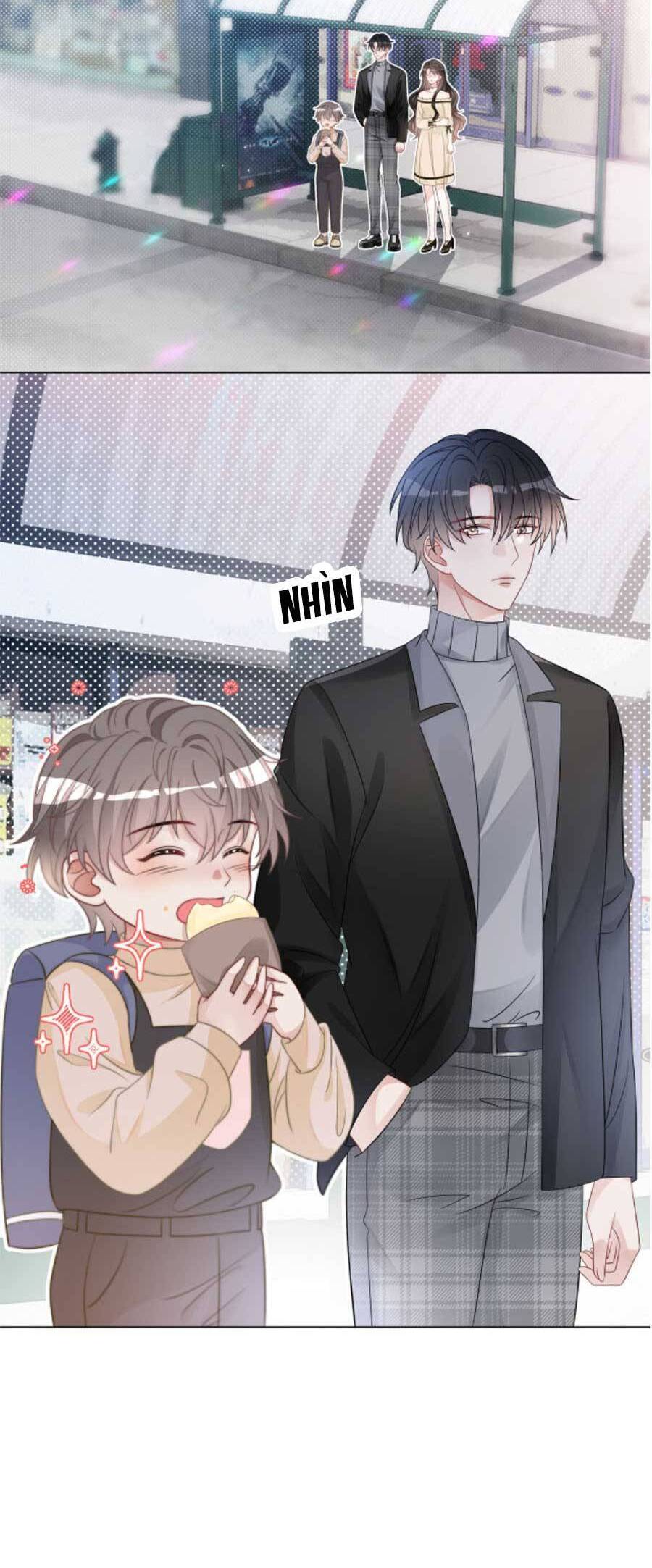 Trọng Sinh Đoàn Sủng: Phu Nhân Ảnh Đế Vừa Nghèo Vừa Dữ Chap 19 - Next Chap 20