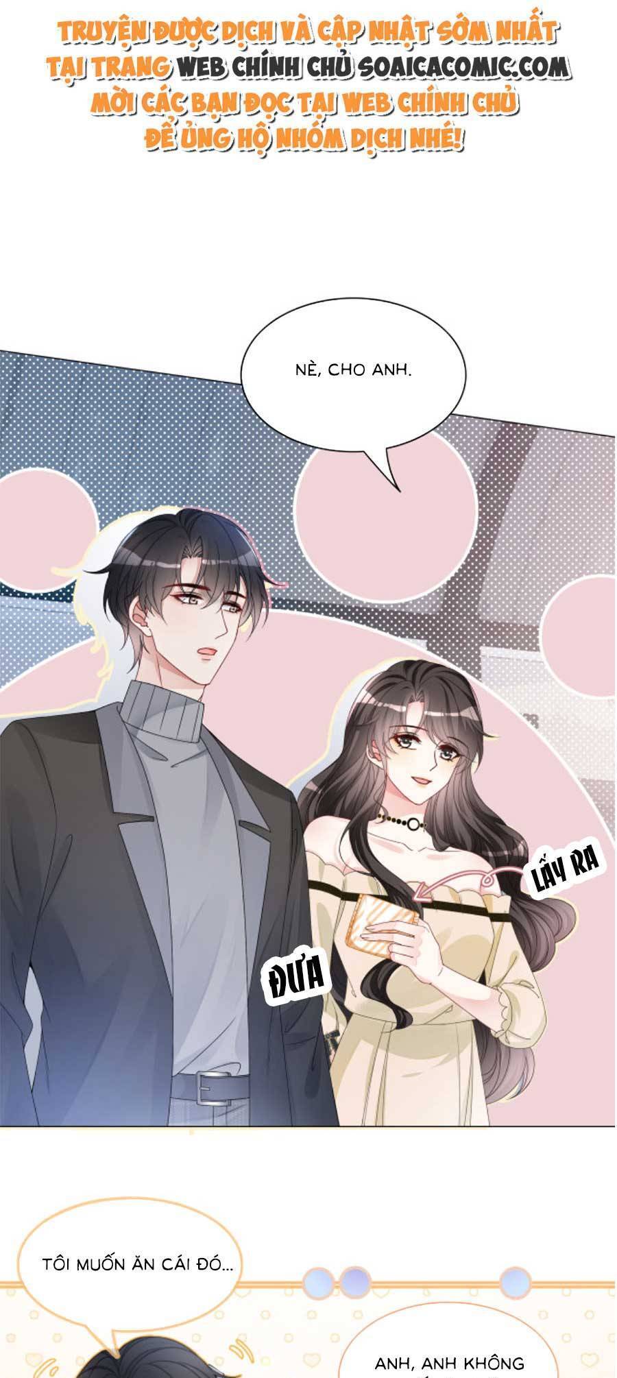 Trọng Sinh Đoàn Sủng: Phu Nhân Ảnh Đế Vừa Nghèo Vừa Dữ Chap 19 - Next Chap 20