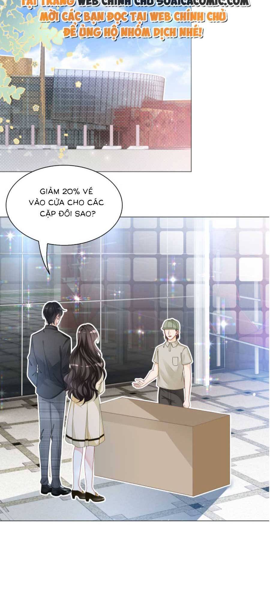 Trọng Sinh Đoàn Sủng: Phu Nhân Ảnh Đế Vừa Nghèo Vừa Dữ Chap 19 - Next Chap 20