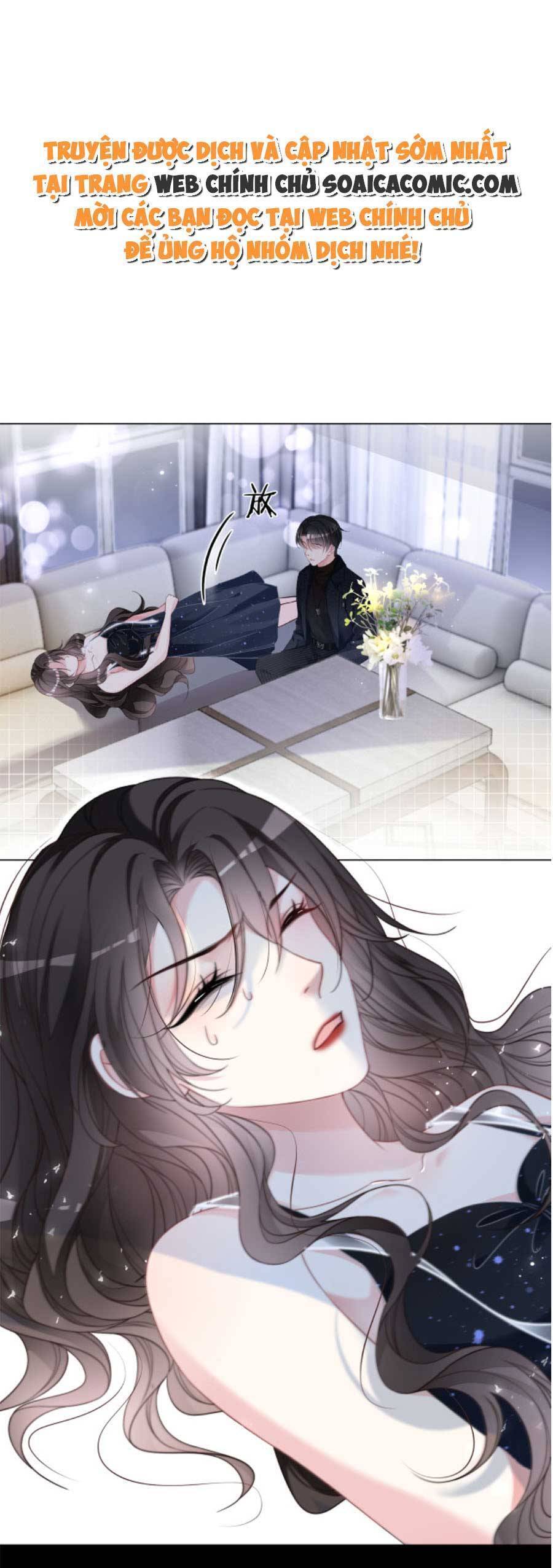 Trọng Sinh Đoàn Sủng: Phu Nhân Ảnh Đế Vừa Nghèo Vừa Dữ Chap 2 - Next Chap 3