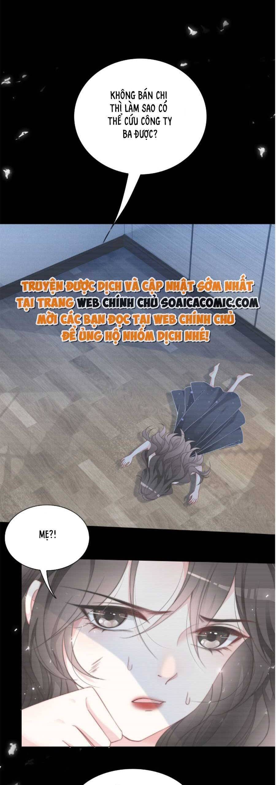 Trọng Sinh Đoàn Sủng: Phu Nhân Ảnh Đế Vừa Nghèo Vừa Dữ Chap 2 - Next Chap 3