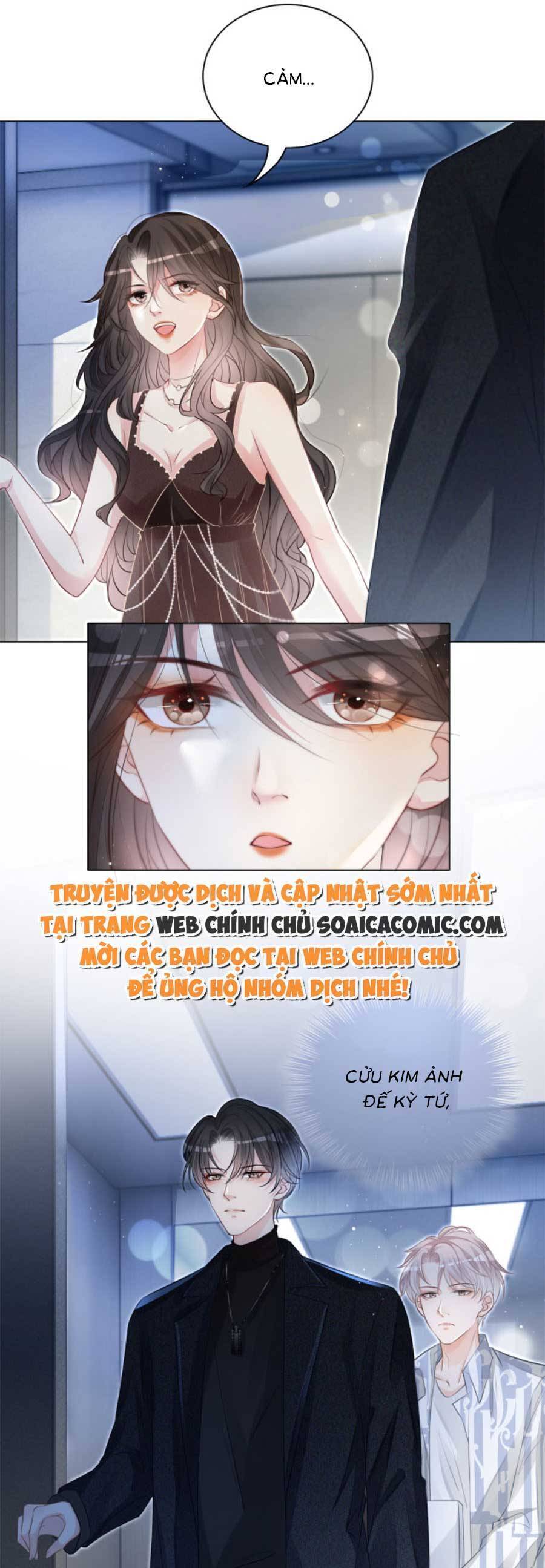 Trọng Sinh Đoàn Sủng: Phu Nhân Ảnh Đế Vừa Nghèo Vừa Dữ Chap 2 - Next Chap 3