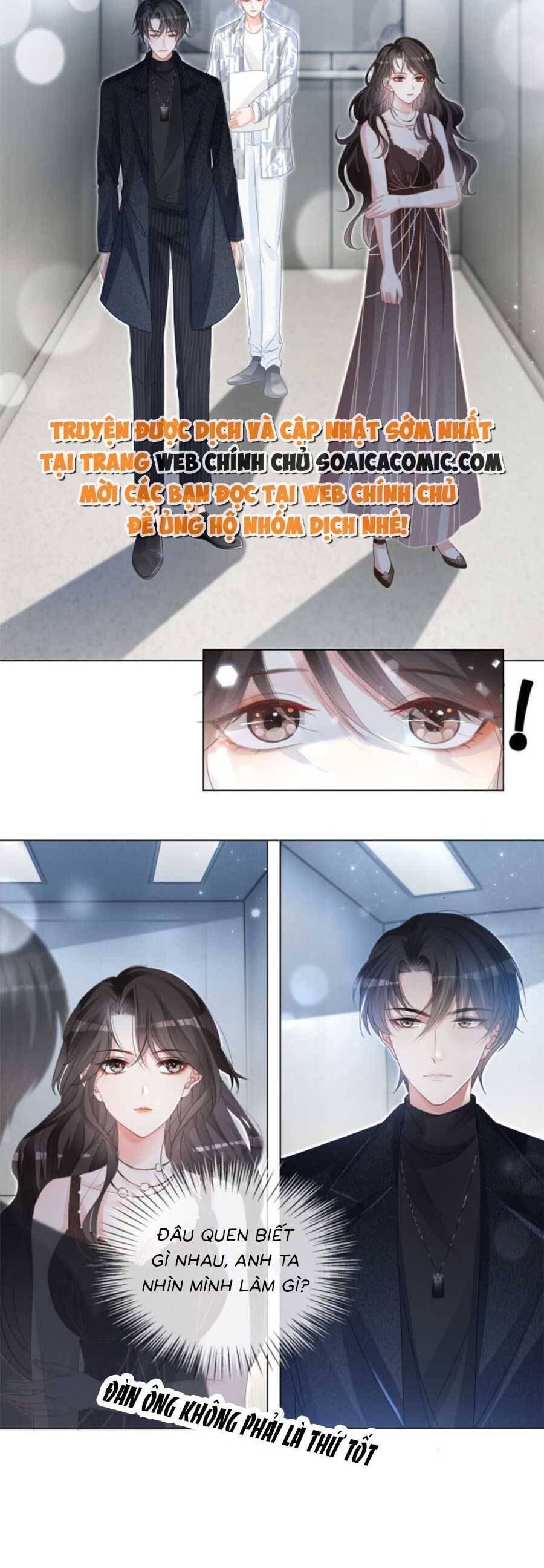 Trọng Sinh Đoàn Sủng: Phu Nhân Ảnh Đế Vừa Nghèo Vừa Dữ Chap 2 - Next Chap 3