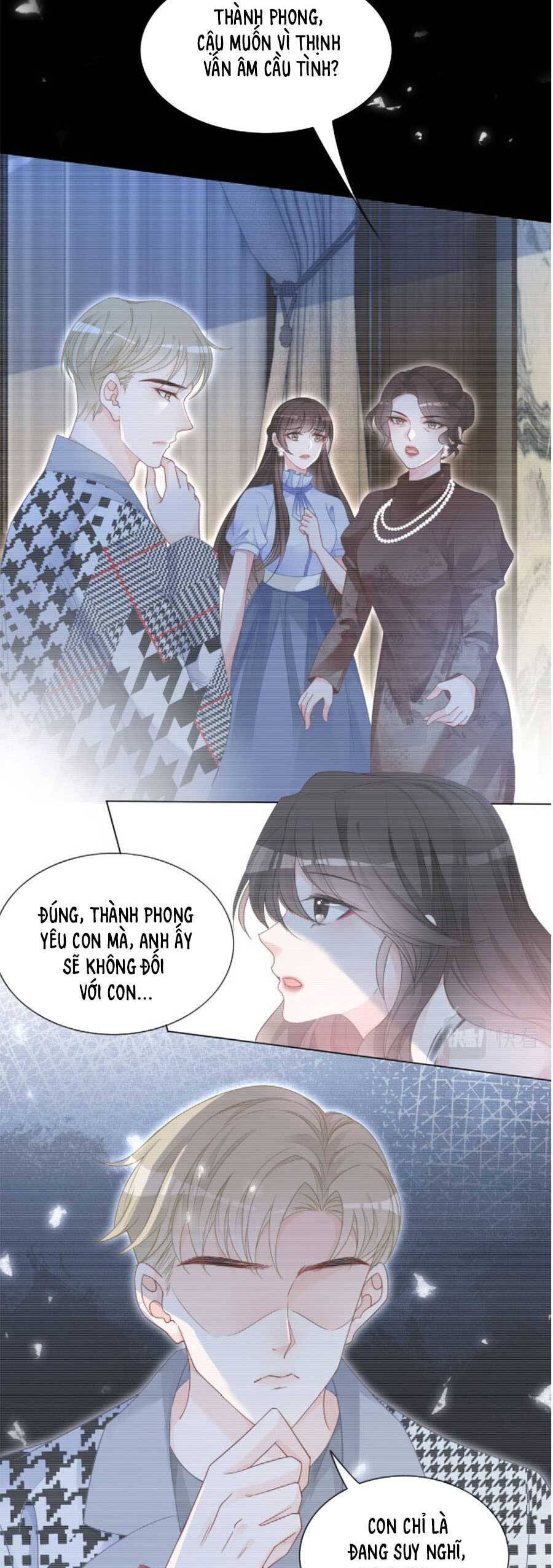Trọng Sinh Đoàn Sủng: Phu Nhân Ảnh Đế Vừa Nghèo Vừa Dữ Chap 2 - Next Chap 3