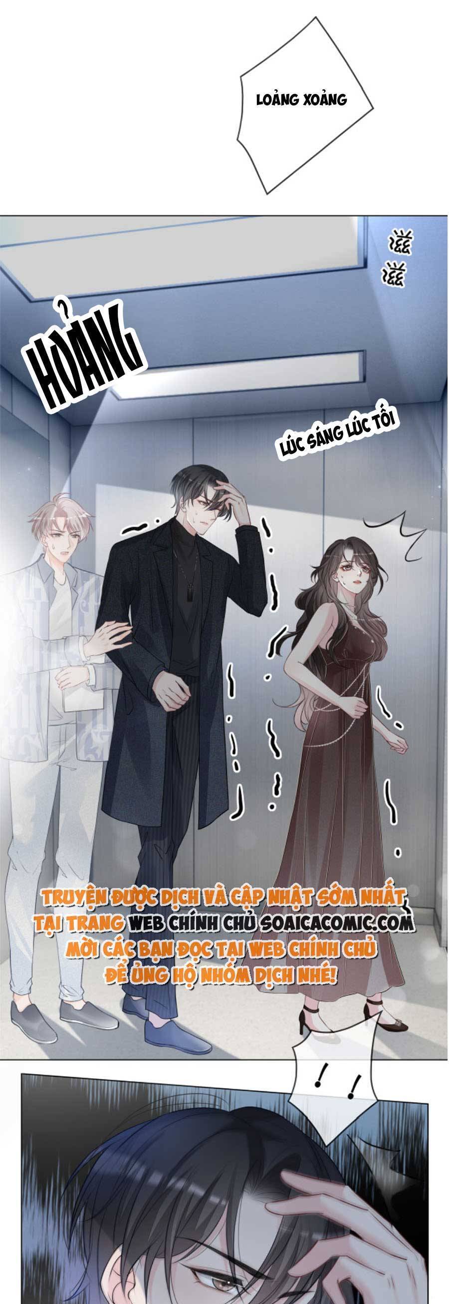 Trọng Sinh Đoàn Sủng: Phu Nhân Ảnh Đế Vừa Nghèo Vừa Dữ Chap 2 - Next Chap 3