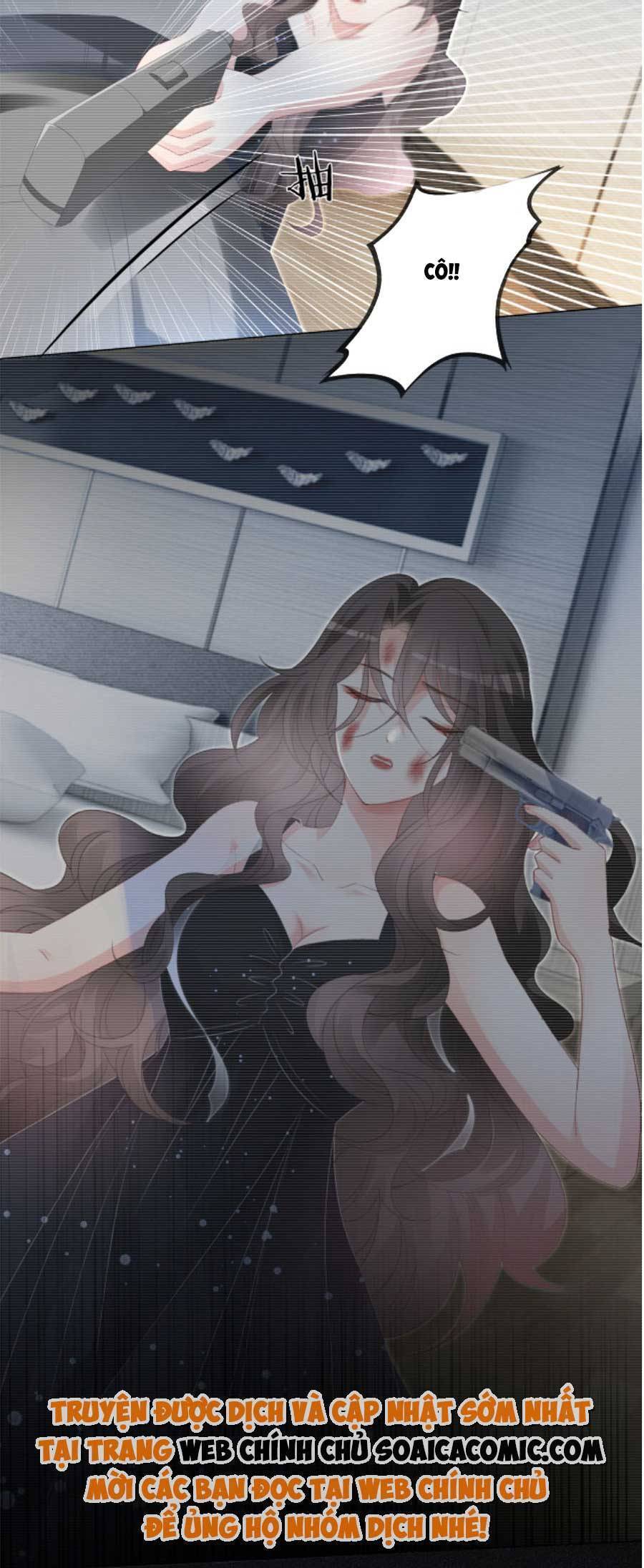 Trọng Sinh Đoàn Sủng: Phu Nhân Ảnh Đế Vừa Nghèo Vừa Dữ Chap 2 - Next Chap 3