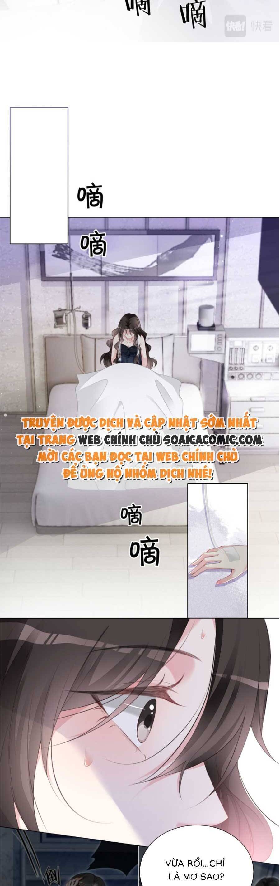 Trọng Sinh Đoàn Sủng: Phu Nhân Ảnh Đế Vừa Nghèo Vừa Dữ Chap 2 - Next Chap 3