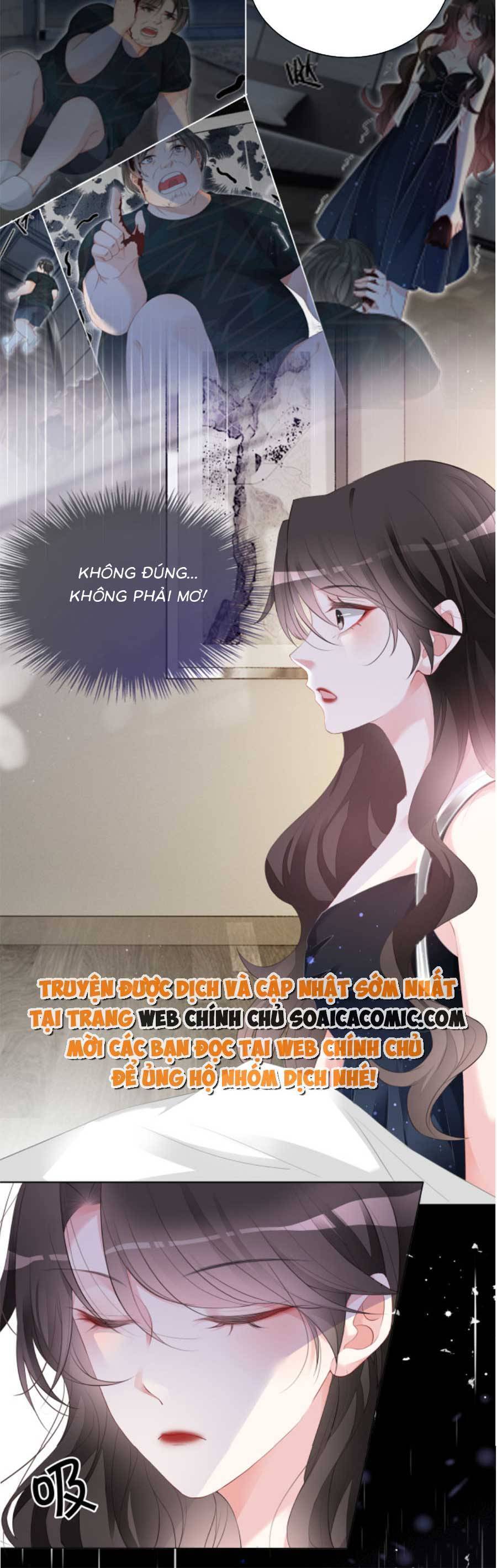 Trọng Sinh Đoàn Sủng: Phu Nhân Ảnh Đế Vừa Nghèo Vừa Dữ Chap 2 - Next Chap 3
