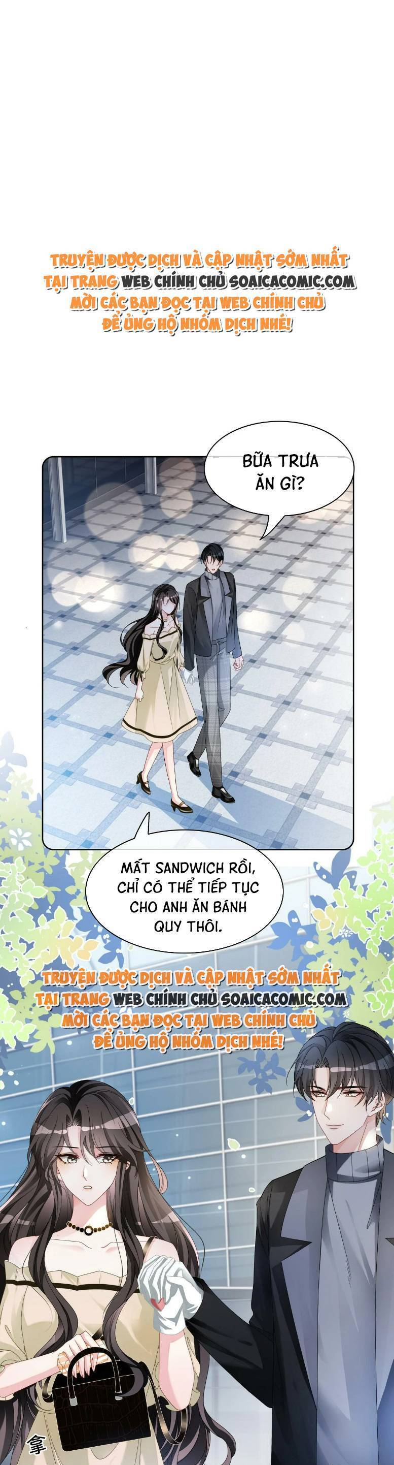 Trọng Sinh Đoàn Sủng: Phu Nhân Ảnh Đế Vừa Nghèo Vừa Dữ Chap 20 - Next Chap 21