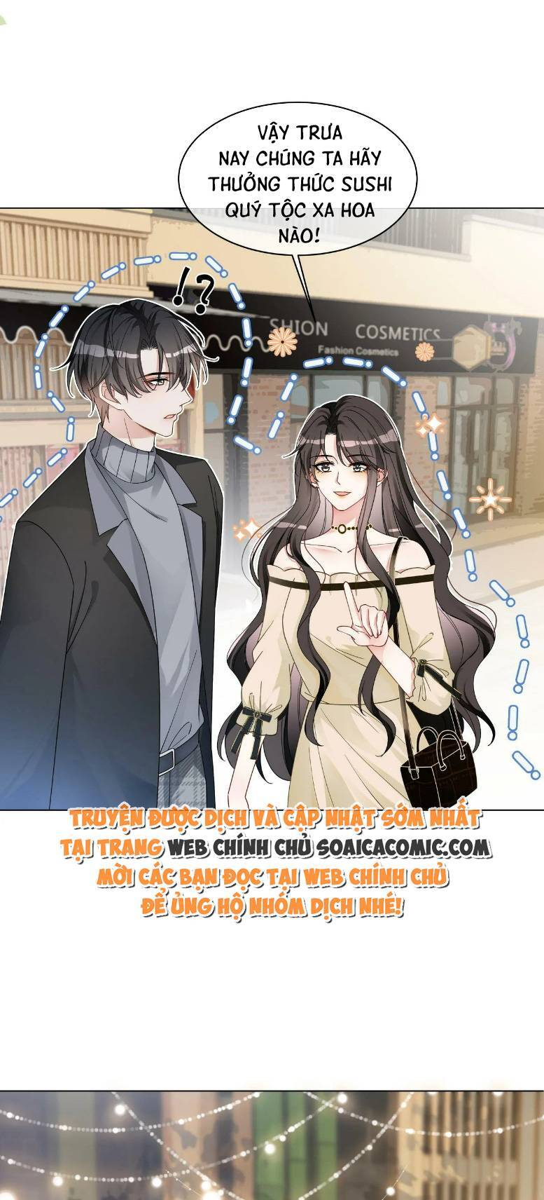 Trọng Sinh Đoàn Sủng: Phu Nhân Ảnh Đế Vừa Nghèo Vừa Dữ Chap 20 - Next Chap 21