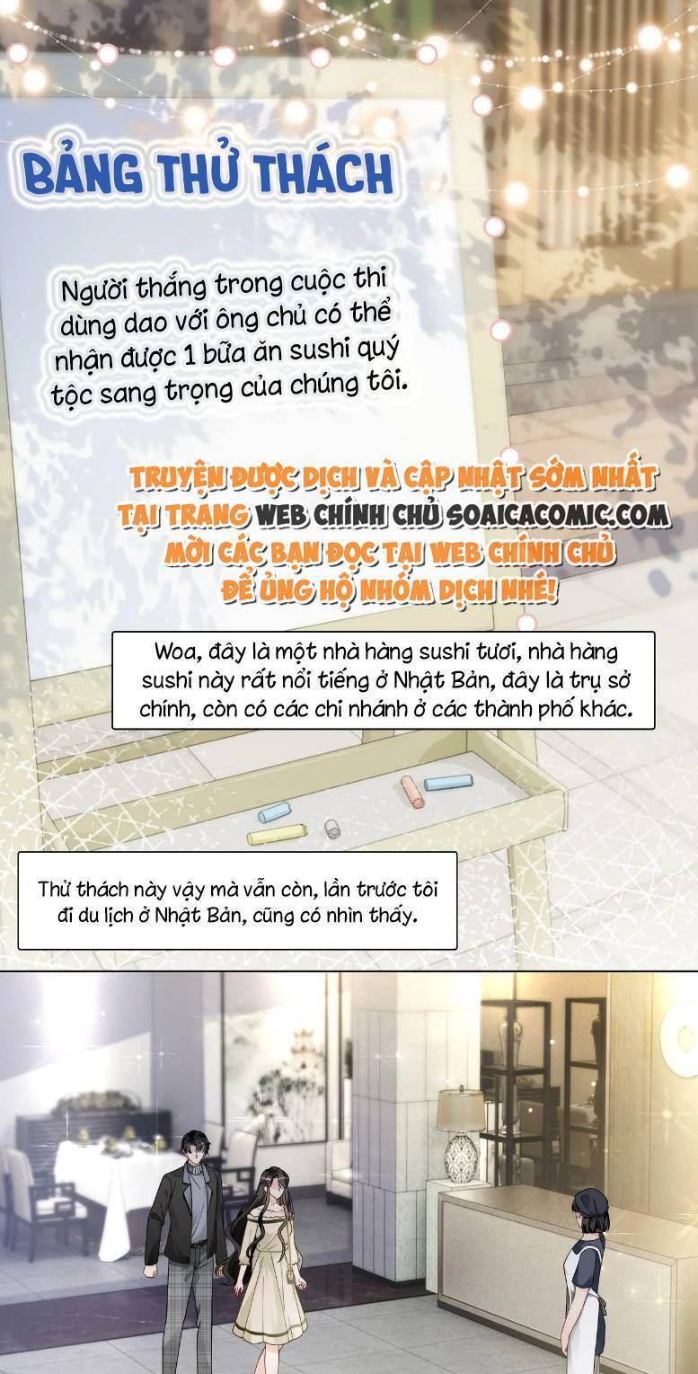 Trọng Sinh Đoàn Sủng: Phu Nhân Ảnh Đế Vừa Nghèo Vừa Dữ Chap 20 - Next Chap 21