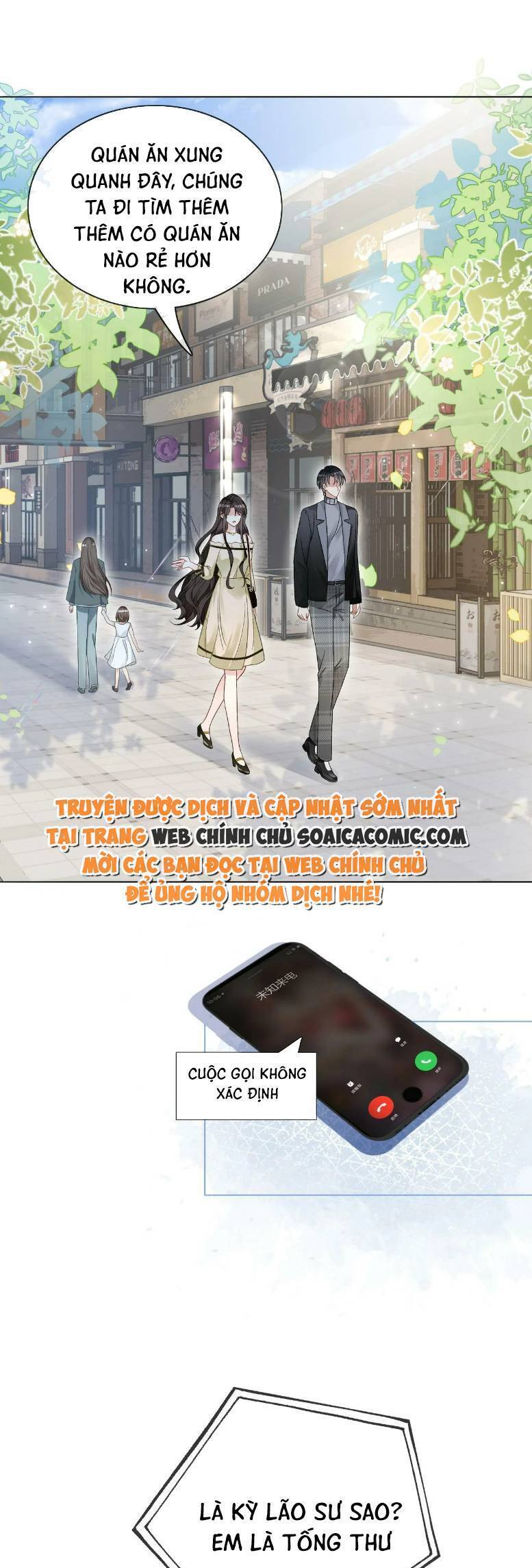 Trọng Sinh Đoàn Sủng: Phu Nhân Ảnh Đế Vừa Nghèo Vừa Dữ Chap 20 - Next Chap 21
