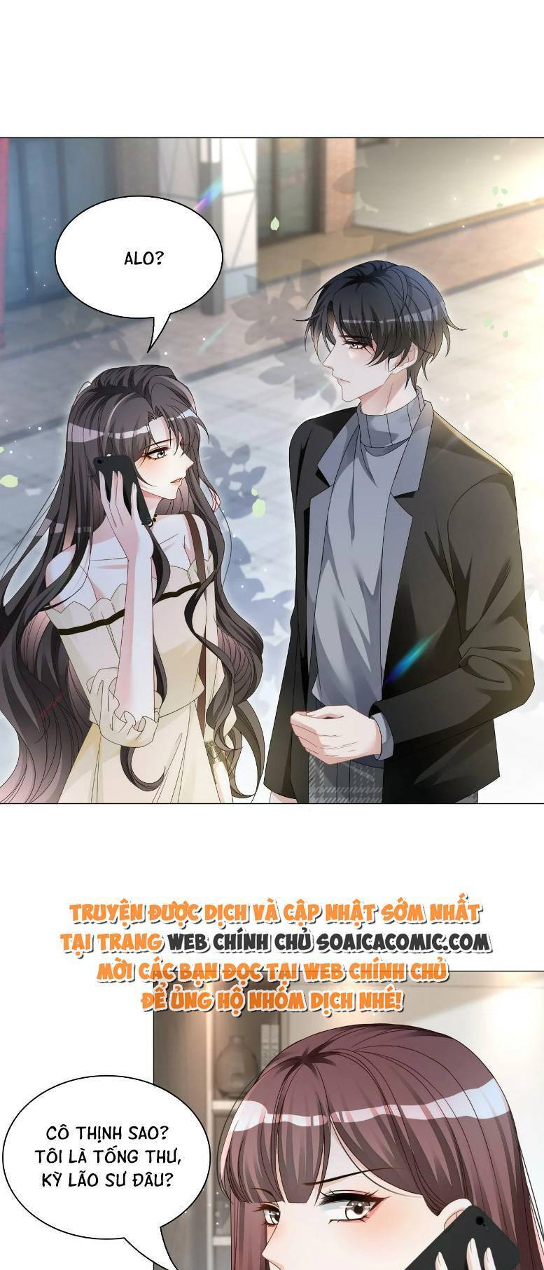 Trọng Sinh Đoàn Sủng: Phu Nhân Ảnh Đế Vừa Nghèo Vừa Dữ Chap 20 - Next Chap 21