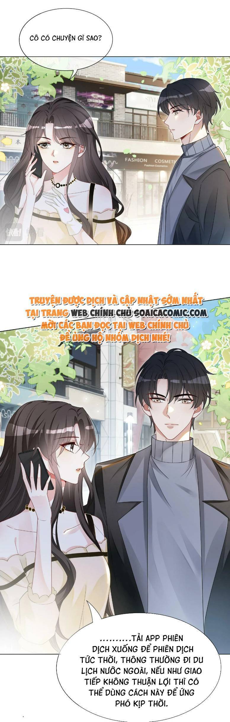 Trọng Sinh Đoàn Sủng: Phu Nhân Ảnh Đế Vừa Nghèo Vừa Dữ Chap 20 - Next Chap 21
