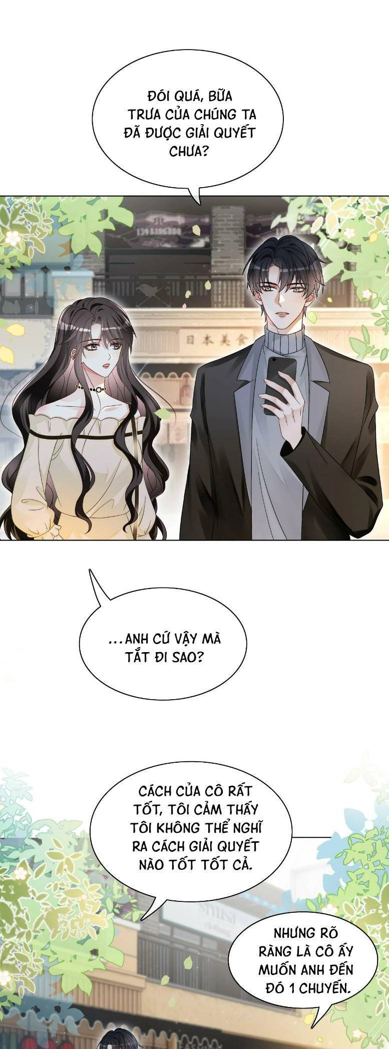 Trọng Sinh Đoàn Sủng: Phu Nhân Ảnh Đế Vừa Nghèo Vừa Dữ Chap 20 - Next Chap 21