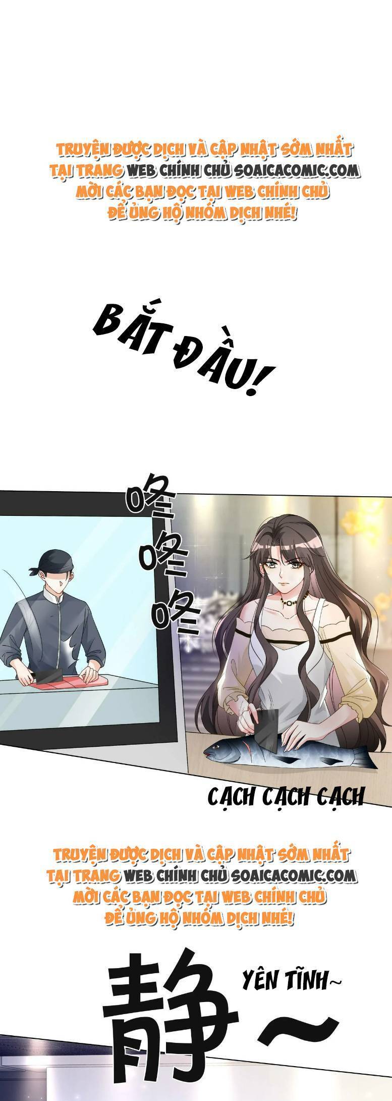 Trọng Sinh Đoàn Sủng: Phu Nhân Ảnh Đế Vừa Nghèo Vừa Dữ Chap 21 - Next Chap 22