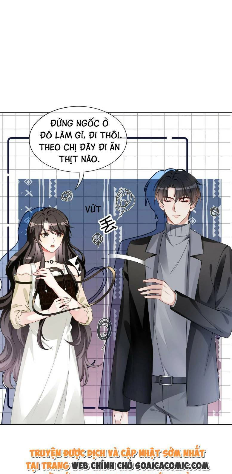 Trọng Sinh Đoàn Sủng: Phu Nhân Ảnh Đế Vừa Nghèo Vừa Dữ Chap 21 - Next Chap 22