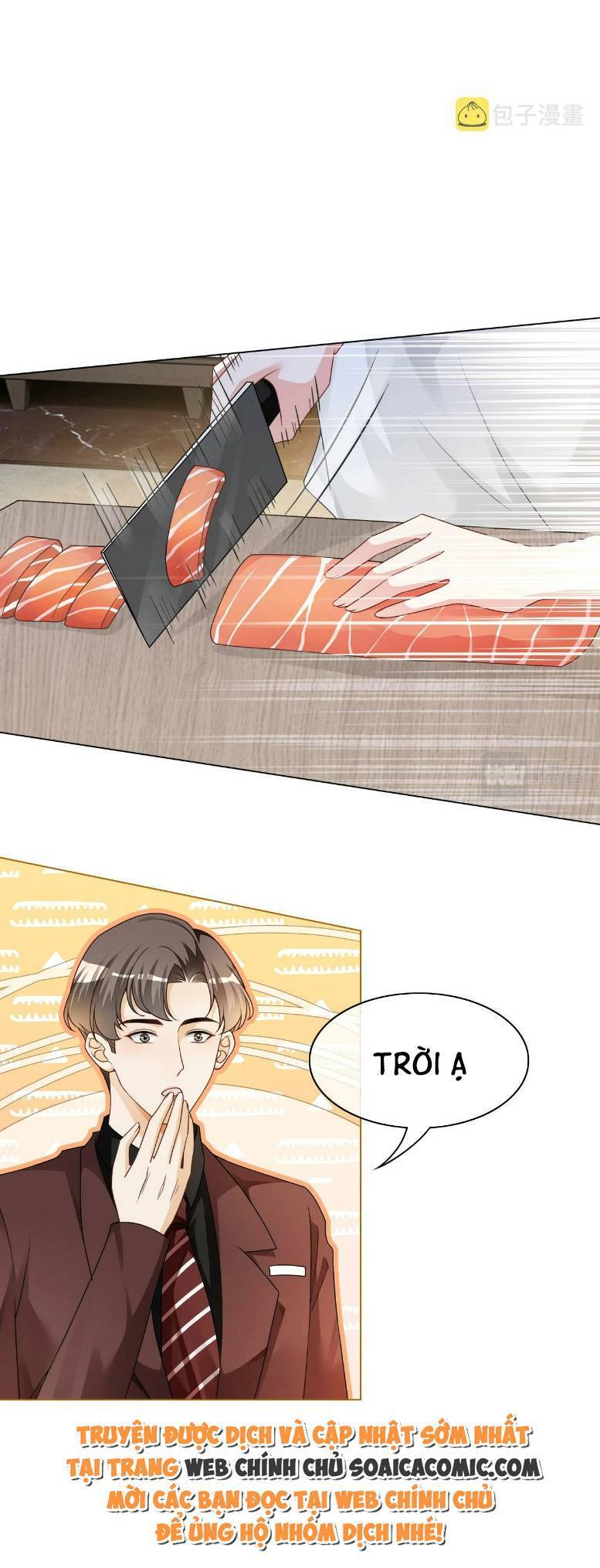 Trọng Sinh Đoàn Sủng: Phu Nhân Ảnh Đế Vừa Nghèo Vừa Dữ Chap 21 - Next Chap 22
