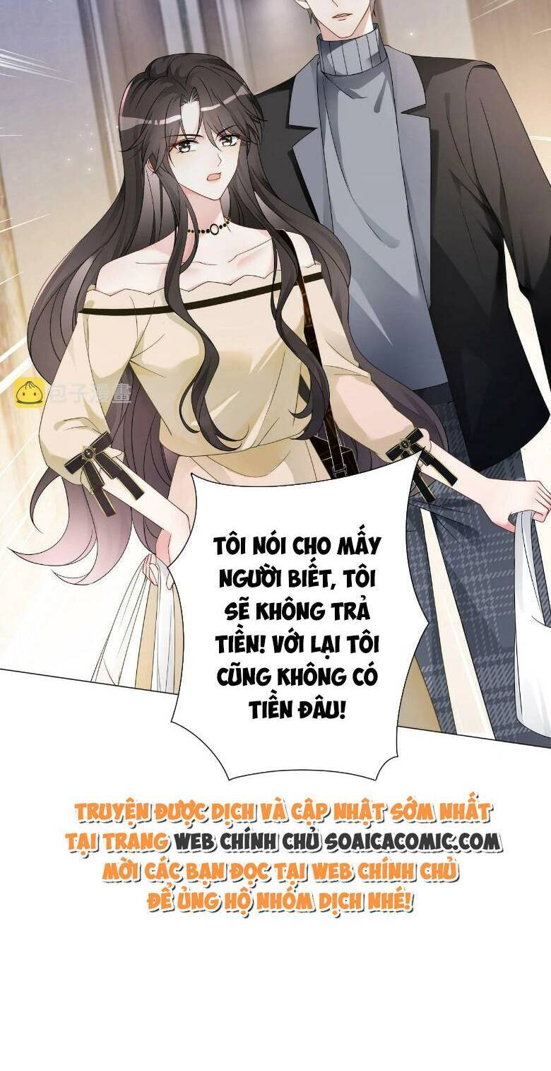 Trọng Sinh Đoàn Sủng: Phu Nhân Ảnh Đế Vừa Nghèo Vừa Dữ Chap 21 - Next Chap 22