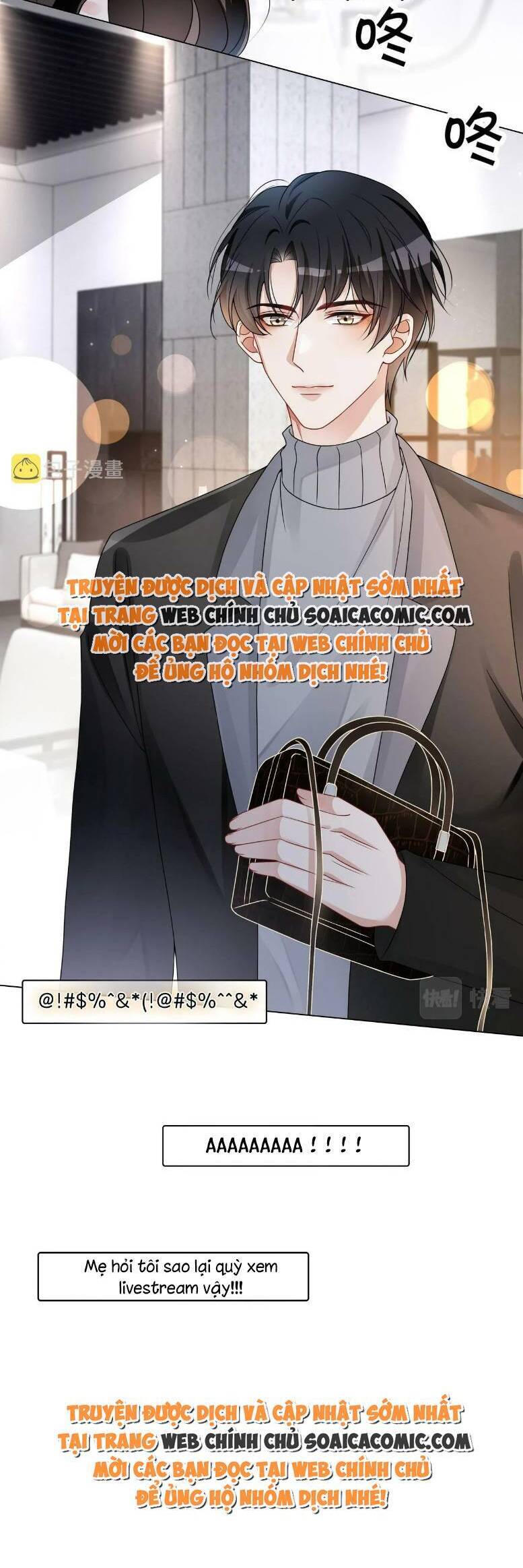 Trọng Sinh Đoàn Sủng: Phu Nhân Ảnh Đế Vừa Nghèo Vừa Dữ Chap 21 - Next Chap 22
