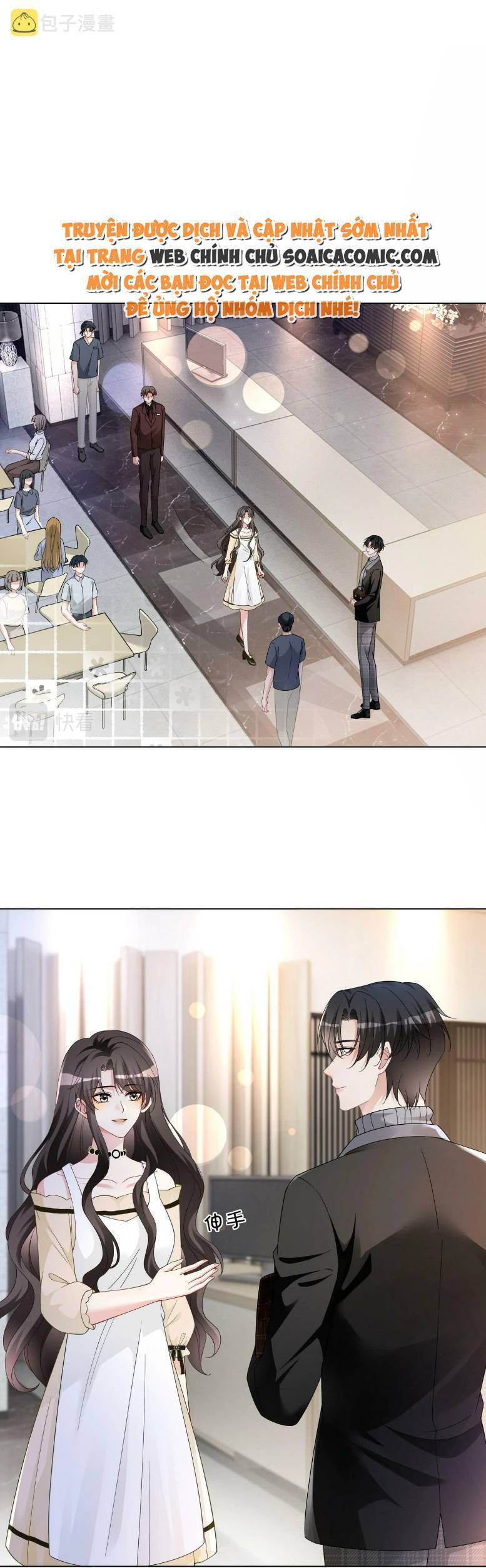 Trọng Sinh Đoàn Sủng: Phu Nhân Ảnh Đế Vừa Nghèo Vừa Dữ Chap 21 - Next Chap 22