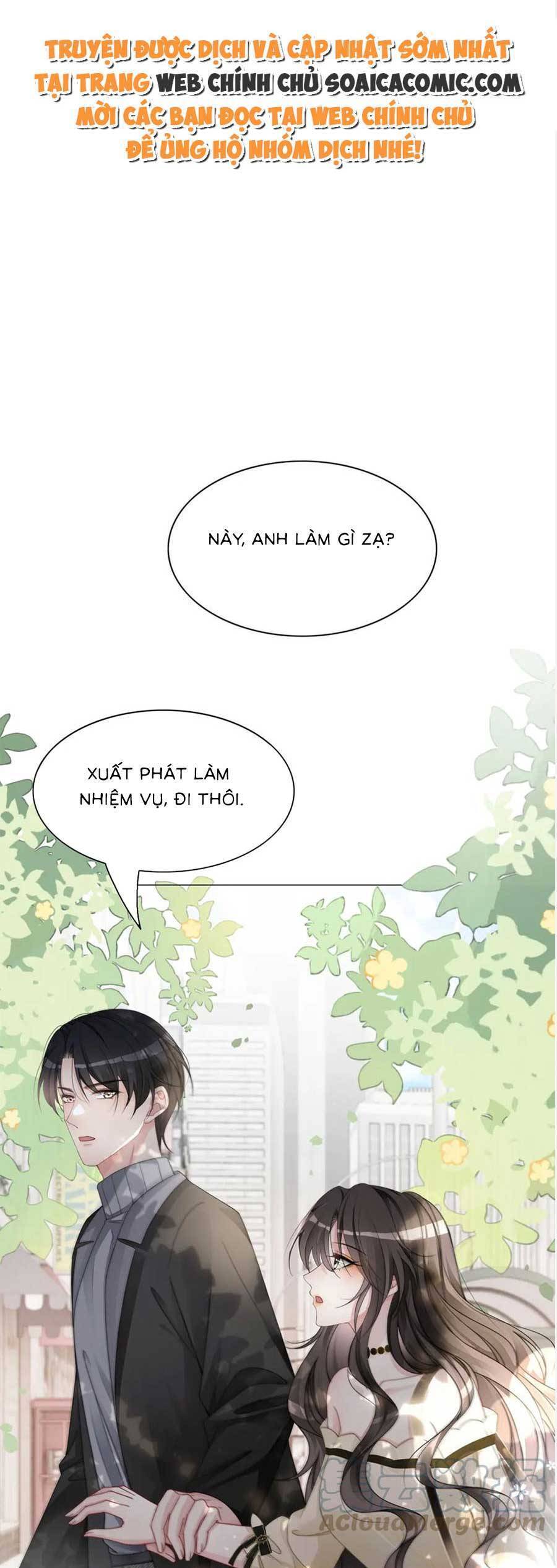 Trọng Sinh Đoàn Sủng: Phu Nhân Ảnh Đế Vừa Nghèo Vừa Dữ Chap 22 - Next Chap 23
