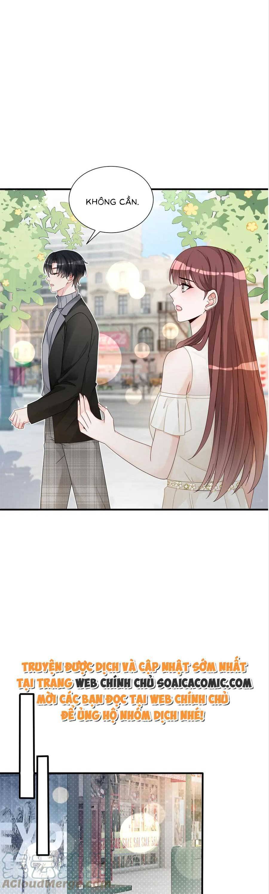 Trọng Sinh Đoàn Sủng: Phu Nhân Ảnh Đế Vừa Nghèo Vừa Dữ Chap 22 - Next Chap 23