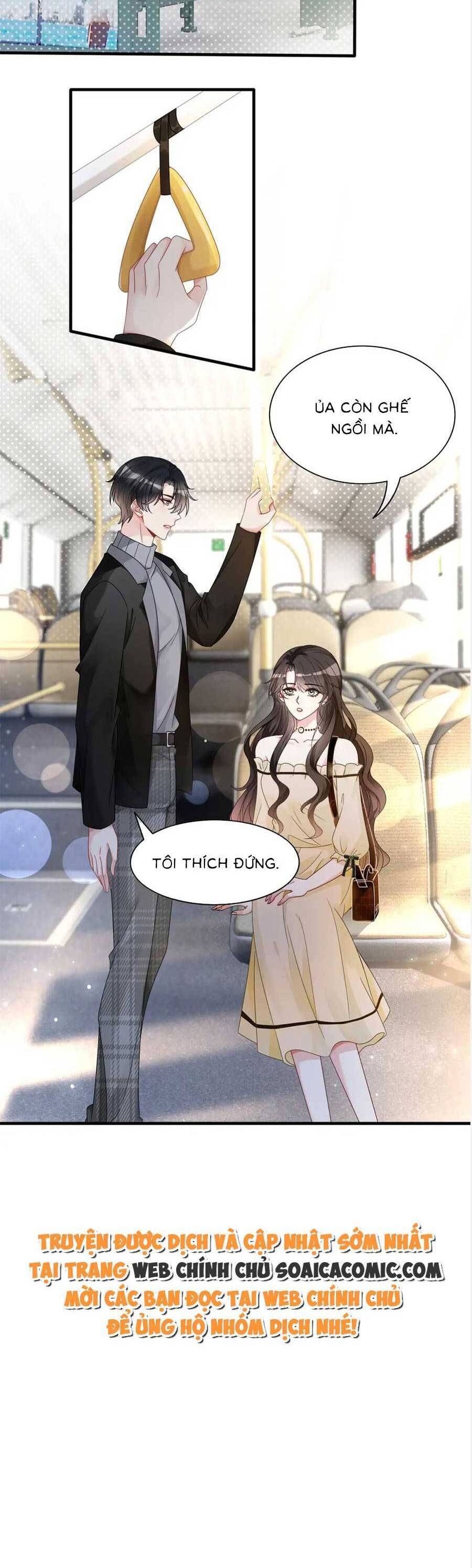 Trọng Sinh Đoàn Sủng: Phu Nhân Ảnh Đế Vừa Nghèo Vừa Dữ Chap 22 - Next Chap 23