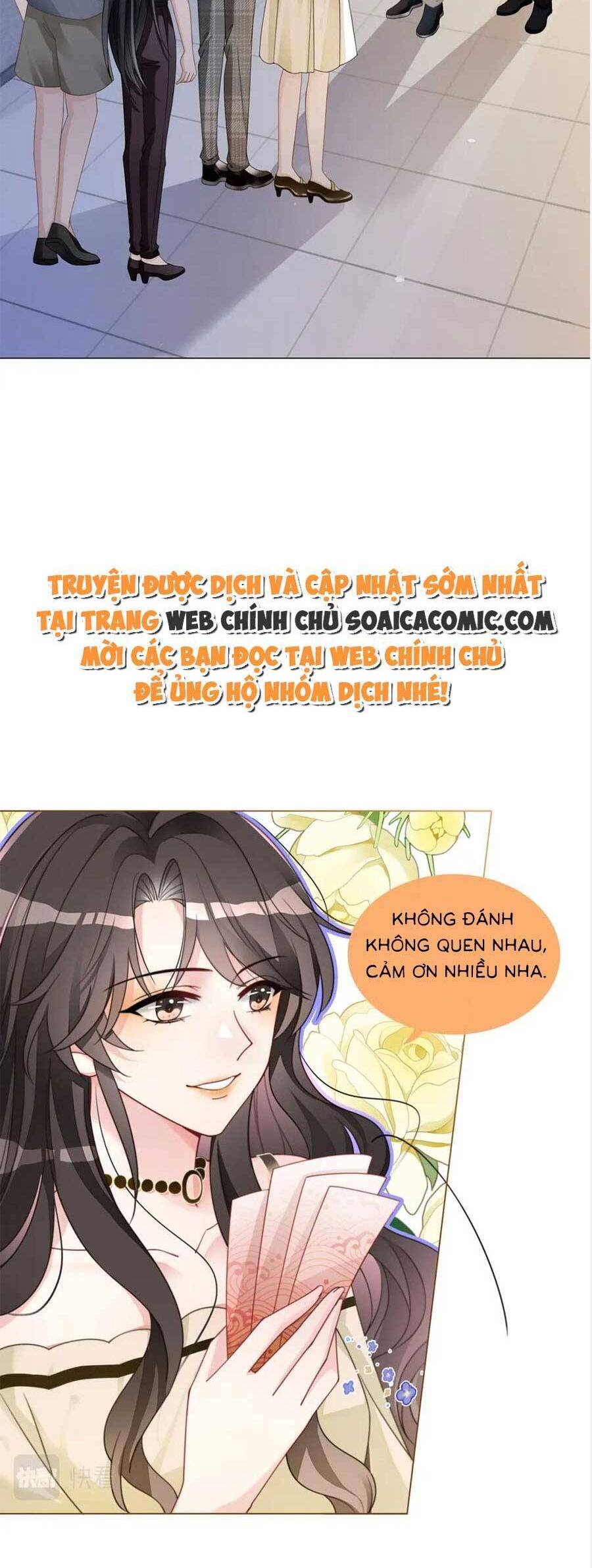 Trọng Sinh Đoàn Sủng: Phu Nhân Ảnh Đế Vừa Nghèo Vừa Dữ Chap 22 - Next Chap 23