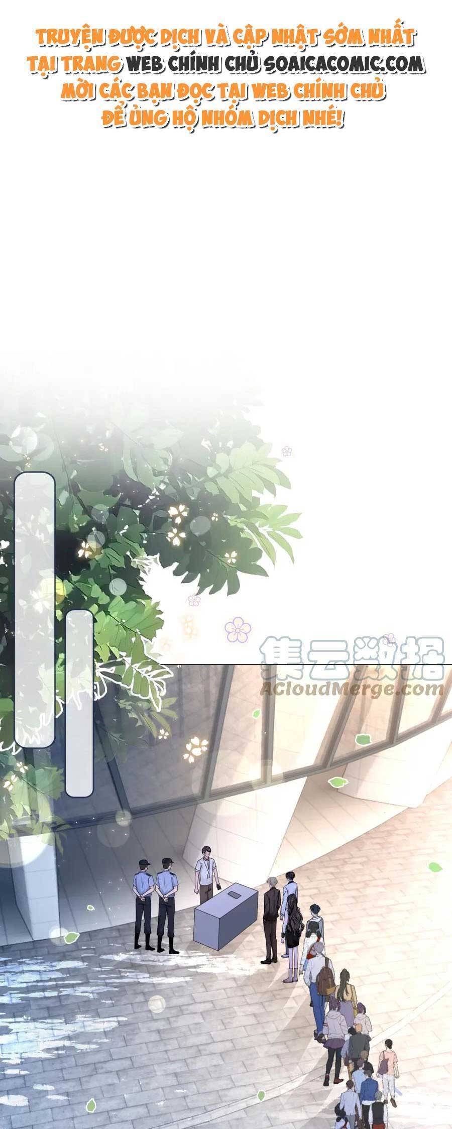 Trọng Sinh Đoàn Sủng: Phu Nhân Ảnh Đế Vừa Nghèo Vừa Dữ Chap 23 - Next Chap 24