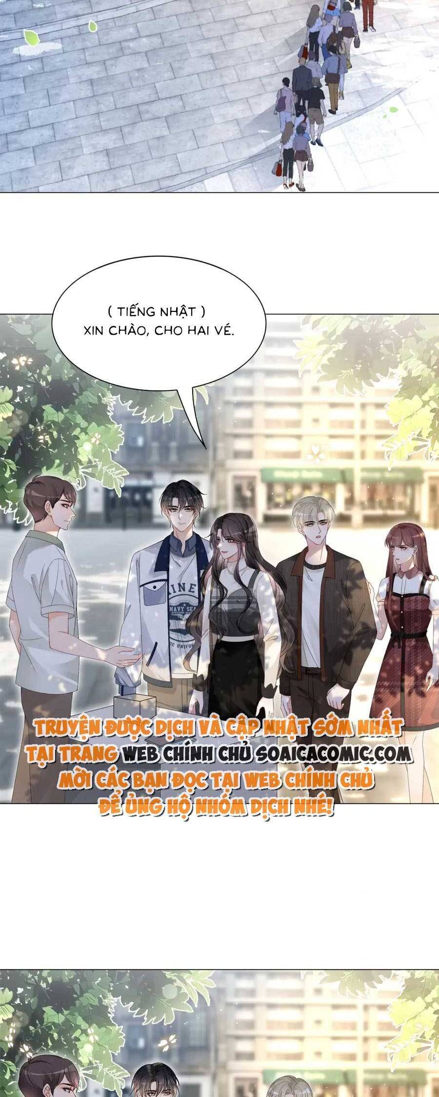 Trọng Sinh Đoàn Sủng: Phu Nhân Ảnh Đế Vừa Nghèo Vừa Dữ Chap 23 - Next Chap 24