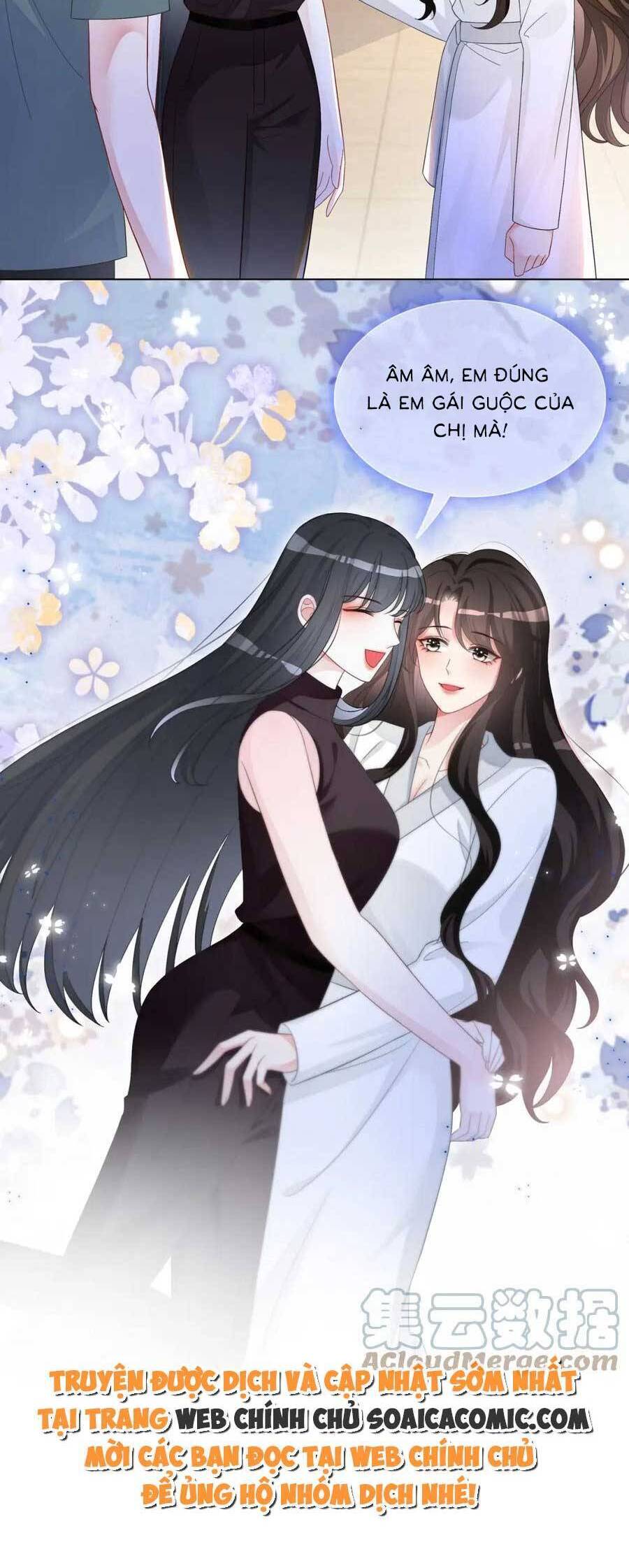 Trọng Sinh Đoàn Sủng: Phu Nhân Ảnh Đế Vừa Nghèo Vừa Dữ Chap 23 - Next Chap 24